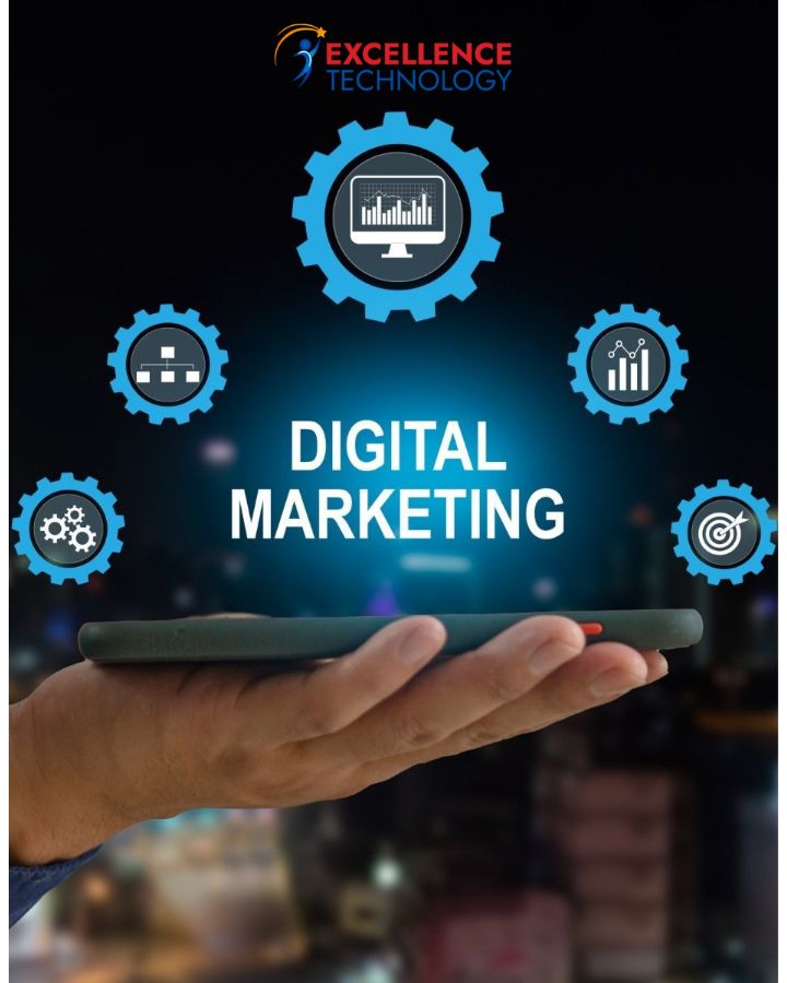 Unlock your potential in the ever-evolving world…