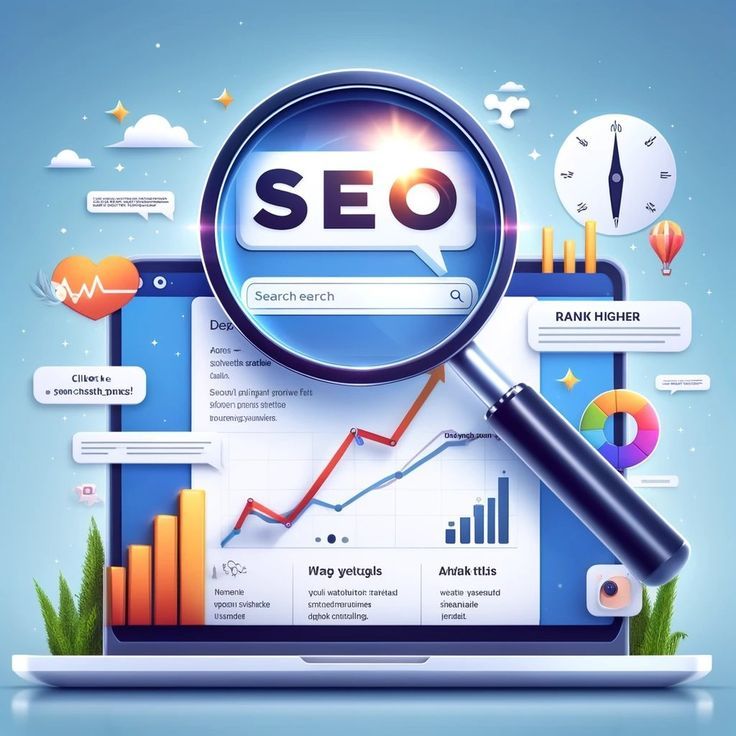 What is search engine optimization