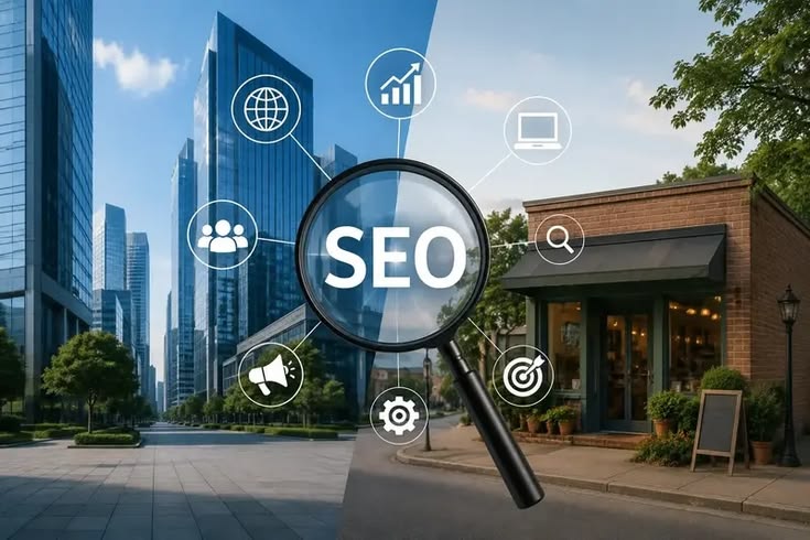 what is SEO and why is it important for businesses