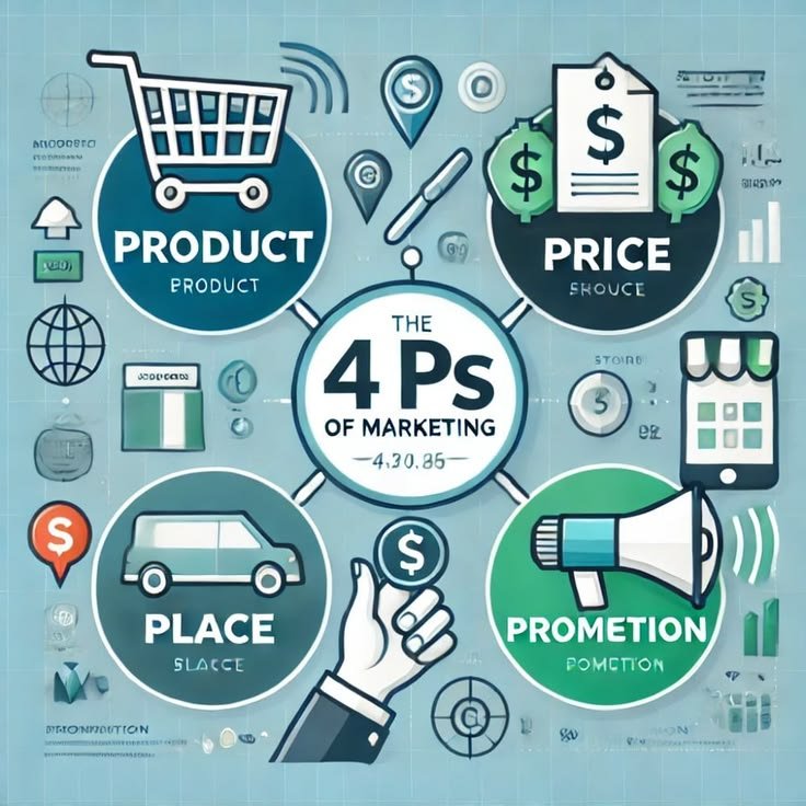 types of pay per click advertising campaigns
