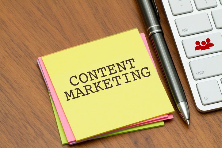 What Is Content Marketing?