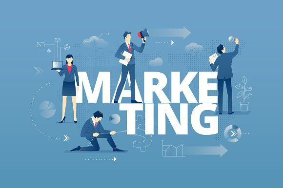 best digital marketing agency in India team collaborating on strategy"
